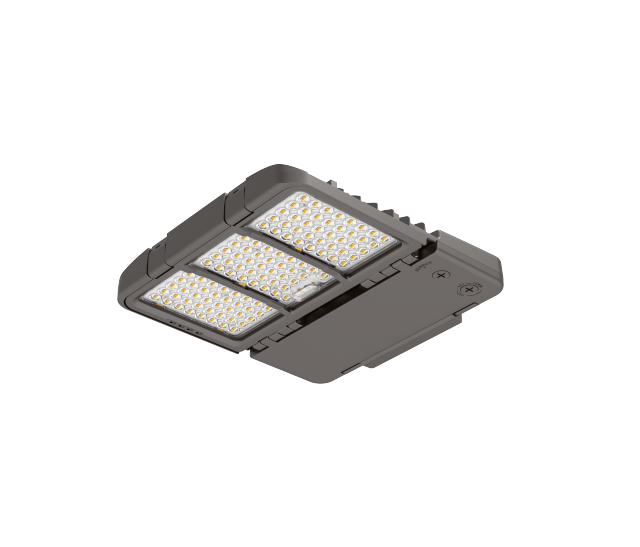 POSEIDON IX - DarkSky Compliant LED Area Light (High CRI),Siam Hiet | Lighting ,POSEIDON IX - DarkSky Compliant LED Area Light (High CRI)