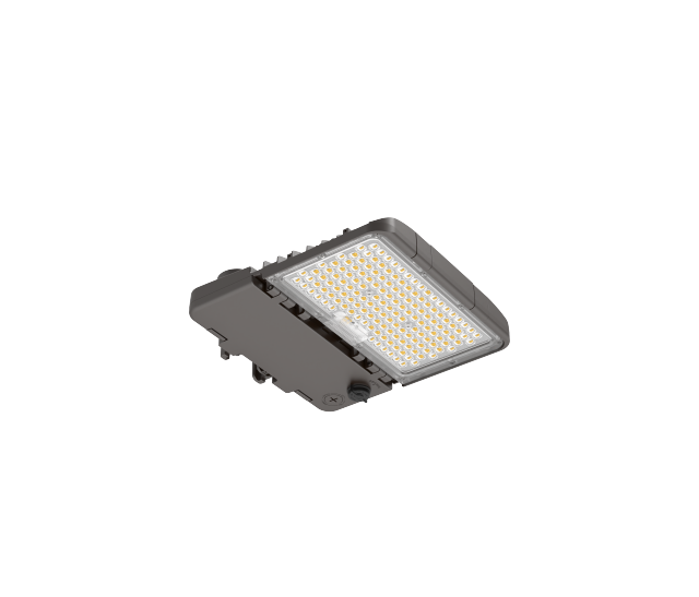 POSEIDON IX - DarkSky Compliant LED Area Light,Siam Hiet | Lighting ,POSEIDON IX - DarkSky Compliant LED Area Light