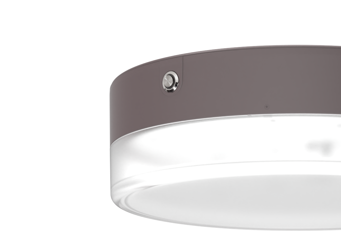 PAN IV - Selectable Wattage LED Canopy Light,Siam Hiet | Lighting ,PAN IV - Selectable Wattage LED Canopy Light