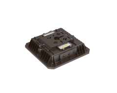 PAN VI - Ceiling/Pole Mount LED Canopy Light,Siam Hiet | Lighting ,PAN VI - Ceiling/Pole Mount LED Canopy Light
