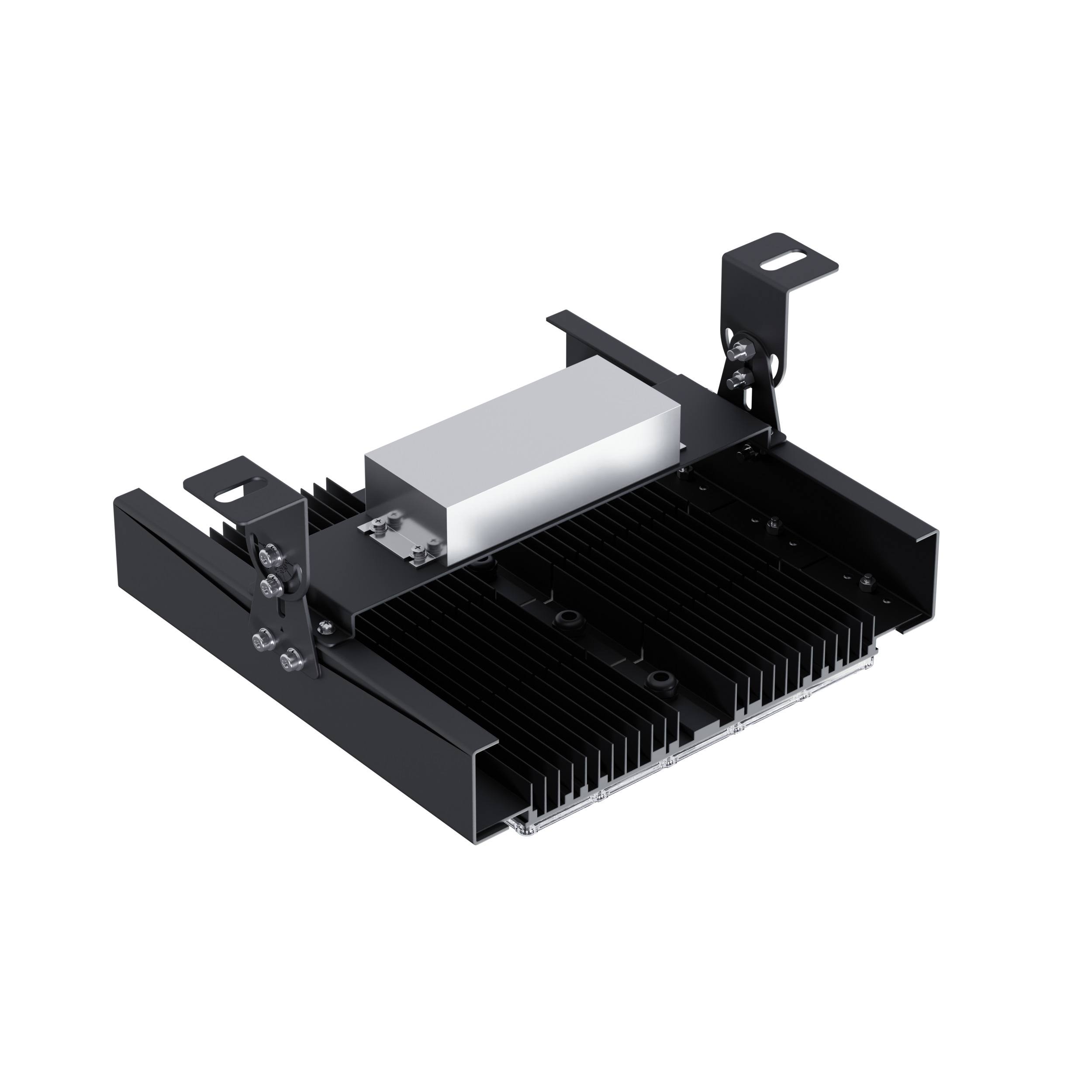 SD802 - Linear LED Tunnel Light,Siam Hiet | Lighting ,SD802 - Linear LED Tunnel Light
