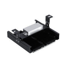 SD802 - Linear LED Tunnel Light,Siam Hiet | Lighting ,SD802 - Linear LED Tunnel Light