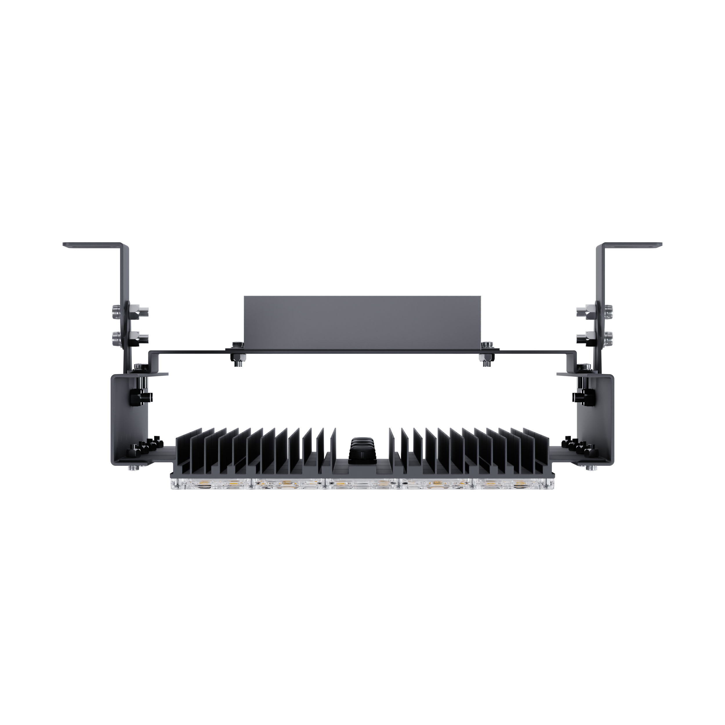 SD802 - Linear LED Tunnel Light,Siam Hiet | Lighting ,SD802 - Linear LED Tunnel Light