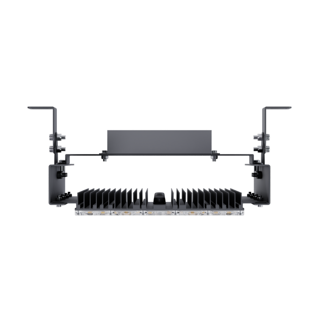 SD802 - Linear LED Tunnel Light,Siam Hiet | Lighting ,SD802 - Linear LED Tunnel Light