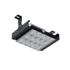 SD802 - Linear LED Tunnel Light,Siam Hiet | Lighting ,SD802 - Linear LED Tunnel Light
