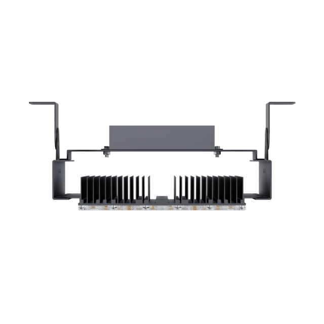SD802 - Linear LED Tunnel Light,Siam Hiet | Lighting ,SD802 - Linear LED Tunnel Light