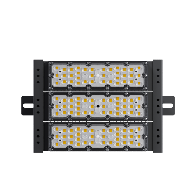 SD802 - Linear LED Tunnel Light,Siam Hiet | Lighting ,SD802 - Linear LED Tunnel Light