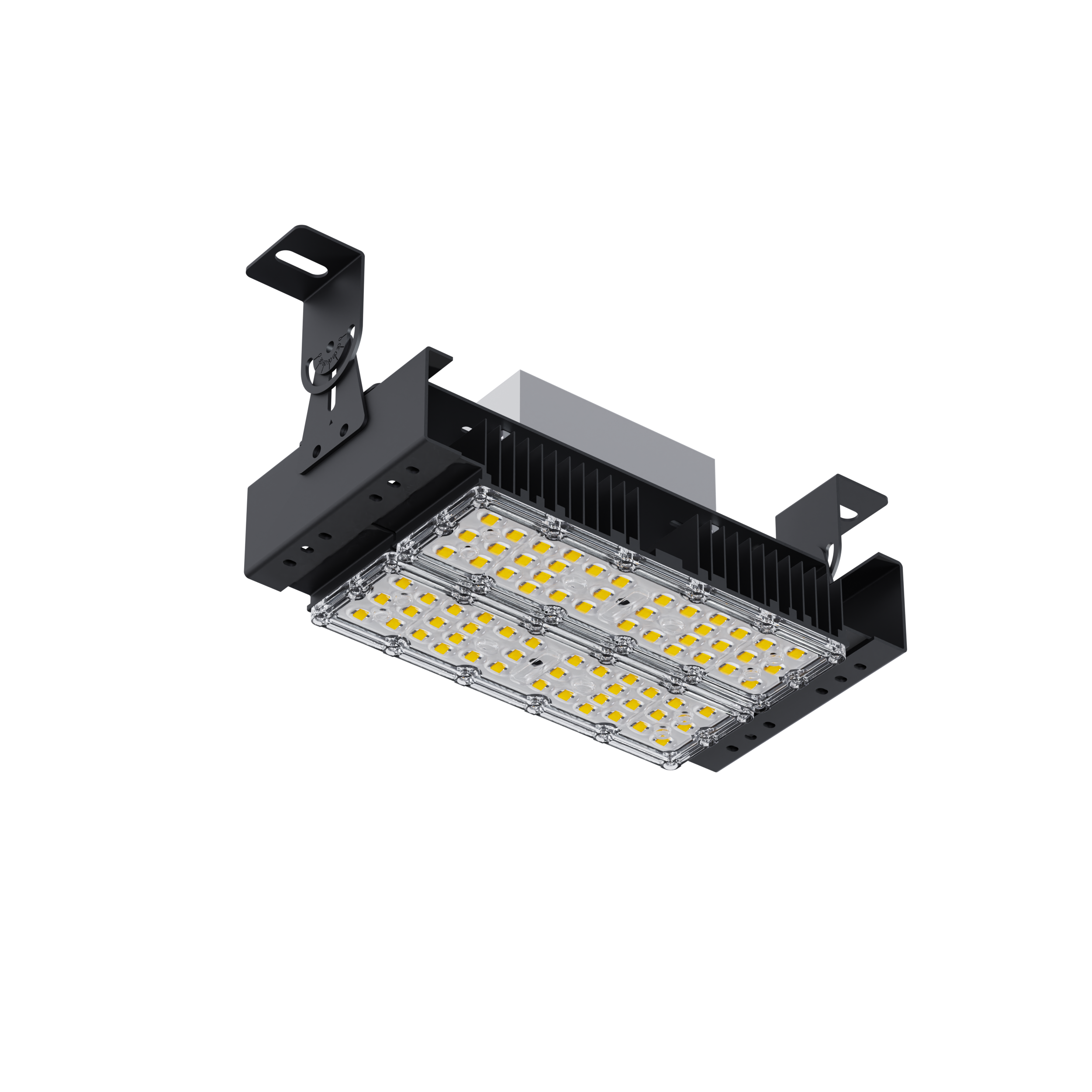 SD802 - Linear LED Tunnel Light,Siam Hiet | Lighting ,SD802 - Linear LED Tunnel Light