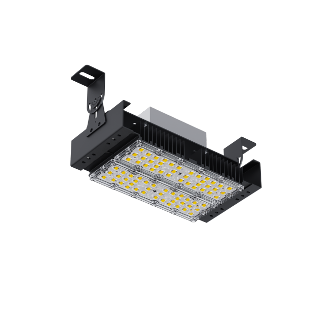 SD802 - Linear LED Tunnel Light,Siam Hiet | Lighting ,SD802 - Linear LED Tunnel Light
