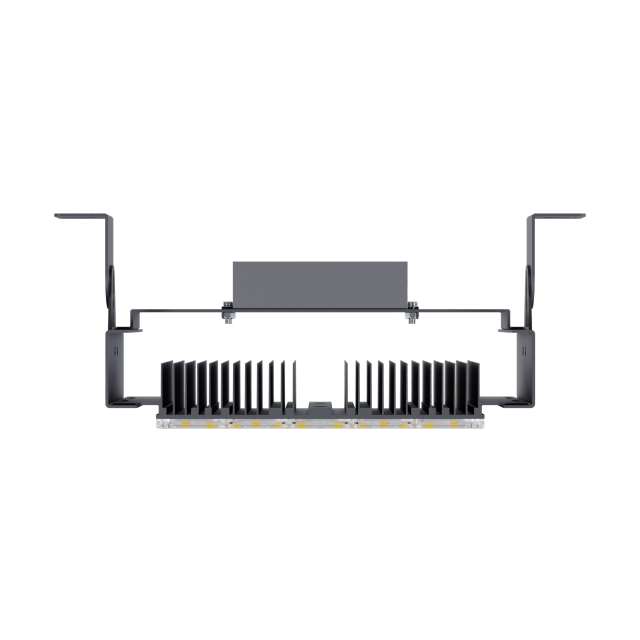 SD802 - Linear LED Tunnel Light,Siam Hiet | Lighting ,SD802 - Linear LED Tunnel Light