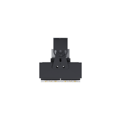 SD802 - Linear LED Tunnel Light,Siam Hiet | Lighting ,SD802 - Linear LED Tunnel Light