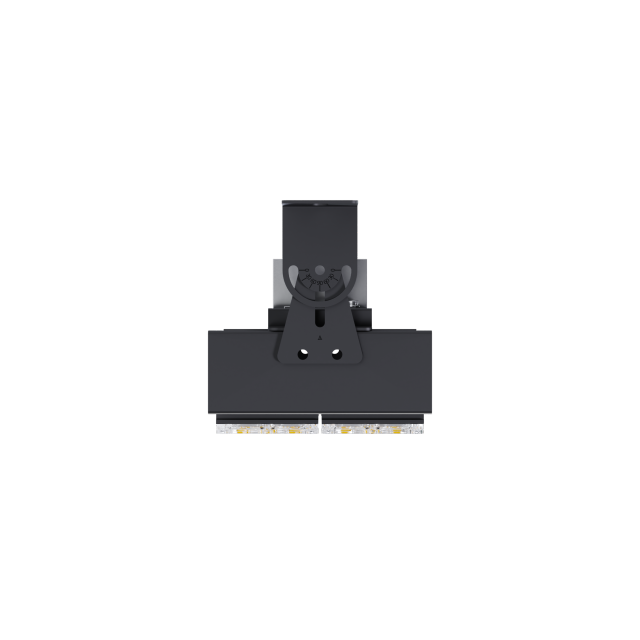 SD802 - Linear LED Tunnel Light,Siam Hiet | Lighting ,SD802 - Linear LED Tunnel Light