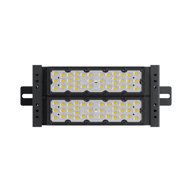 SD802 - Linear LED Tunnel Light,Siam Hiet | Lighting ,SD802 - Linear LED Tunnel Light
