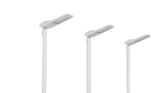 LD310 - High-Power LED Road Light,Siam Hiet | Lighting ,LD310 - High-Power LED Road Light
