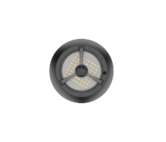 NESS IV - Solar-Powered LED Post Top,Siam Hiet | Lighting ,NESS IV - Solar-Powered LED Post Top