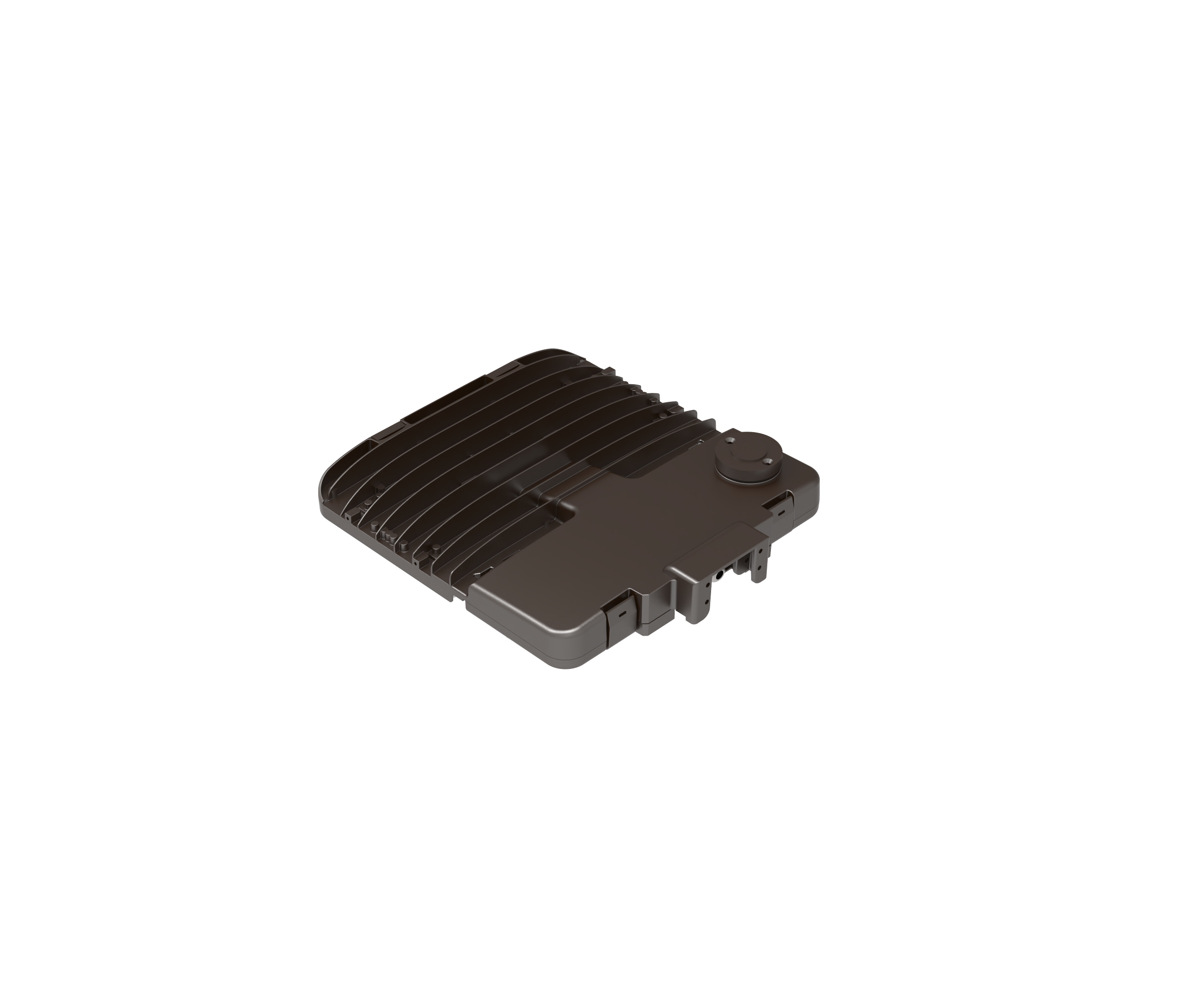 POSEIDON IX - DarkSky Compliant LED Area Light,Siam Hiet | Lighting ,POSEIDON IX - DarkSky Compliant LED Area Light