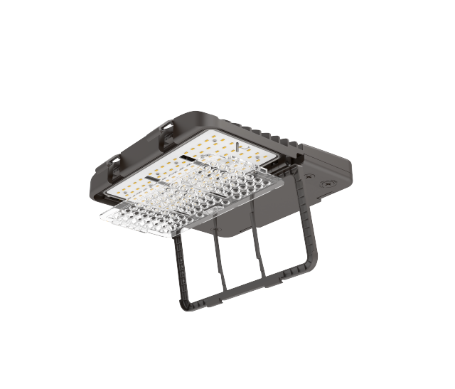 POSEIDON IX - DarkSky Compliant LED Area Light (High CRI),Siam Hiet | Lighting ,POSEIDON IX - DarkSky Compliant LED Area Light (High CRI)