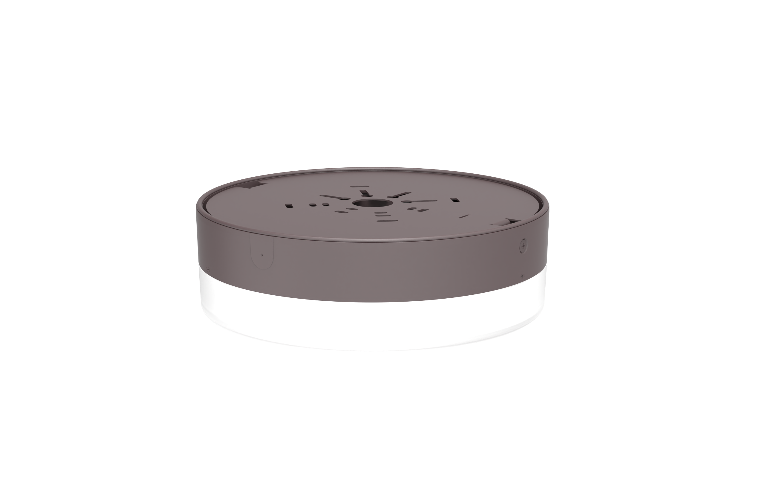 PAN IV - Selectable Wattage LED Canopy Light,Siam Hiet | Lighting ,PAN IV - Selectable Wattage LED Canopy Light