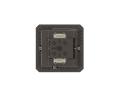 PAN VI - Ceiling/Pole Mount LED Canopy Light,Siam Hiet | Lighting ,PAN VI - Ceiling/Pole Mount LED Canopy Light