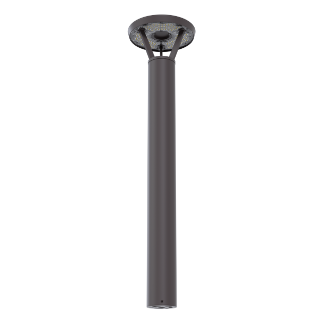 DRUM II & VI - LED Landscape Light with Solar Option,Siam Hiet | Lighting ,DRUM II & VI - LED Landscape Light with Solar Option