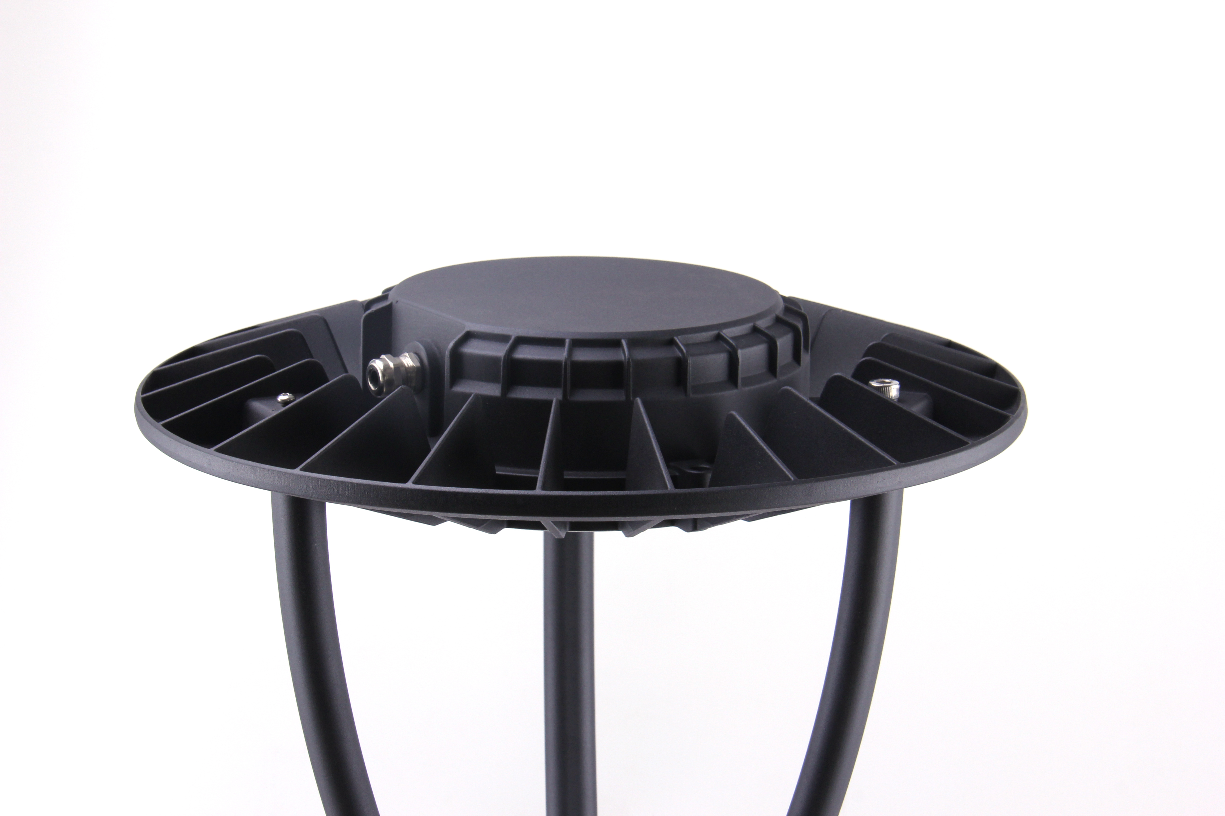 NESS II - Selectable Wattage LED Area Light,Siam Hiet | Lighting ,NESS II - Selectable Wattage LED Area Light