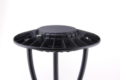 NESS II - Selectable Wattage LED Area Light,Siam Hiet | Lighting ,NESS II - Selectable Wattage LED Area Light