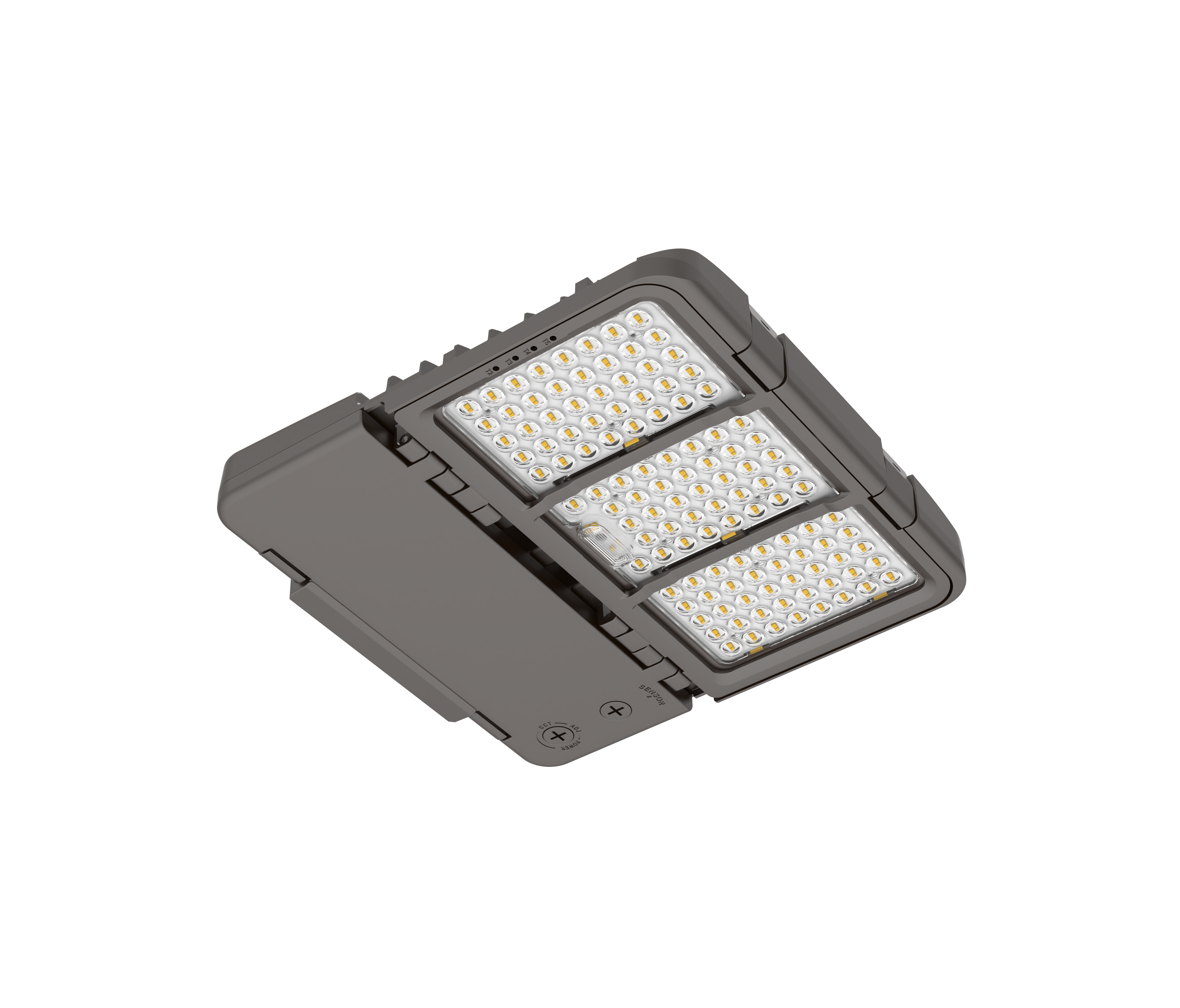 POSEIDON IX - DarkSky Compliant LED Area Light (High CRI),Siam Hiet | Lighting ,POSEIDON IX - DarkSky Compliant LED Area Light (High CRI)