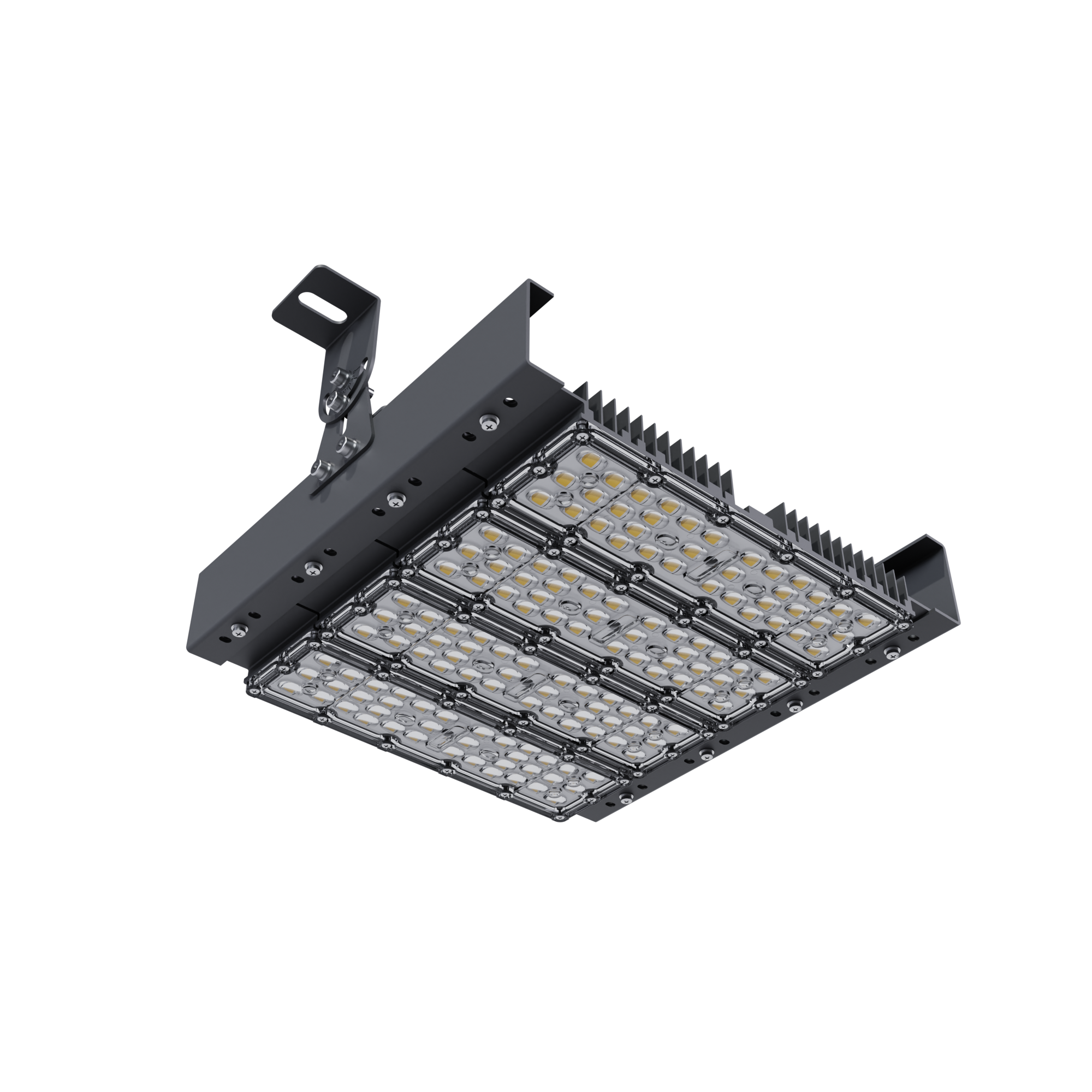 SD802 - Linear LED Tunnel Light,Siam Hiet | Lighting ,SD802 - Linear LED Tunnel Light