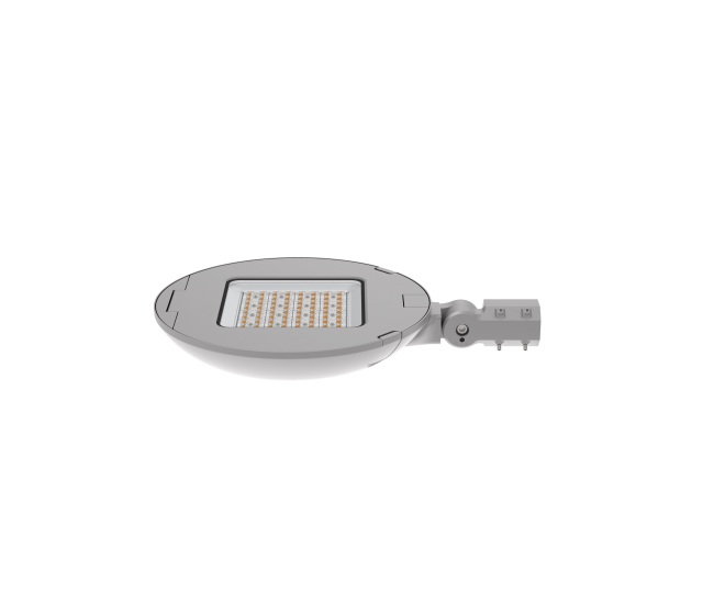 TORCH - Decorative LED Post Top,Siam Hiet | Lighting ,TORCH - Decorative LED Post Top