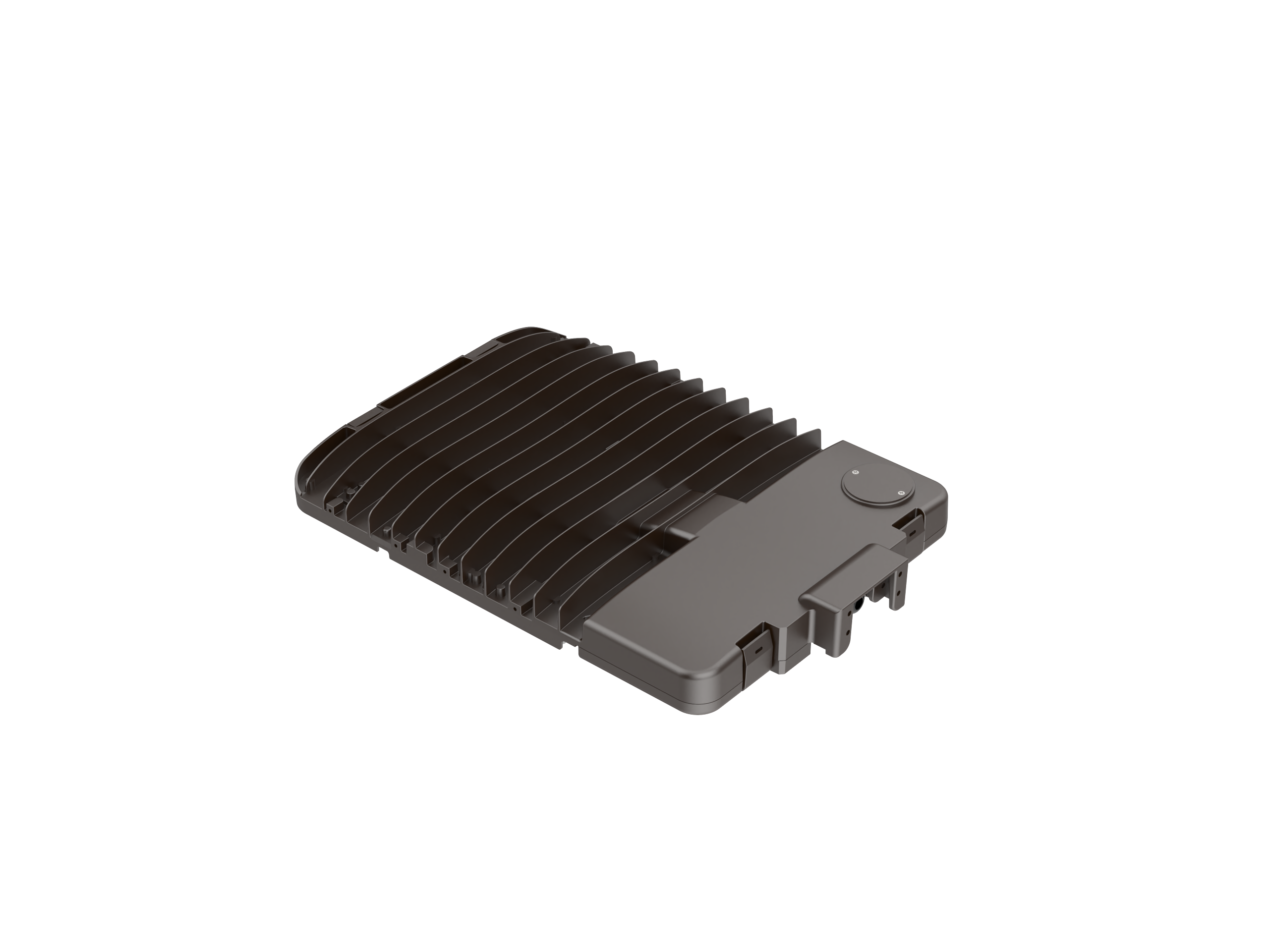 POSEIDON IX - DarkSky Compliant LED Area Light,Siam Hiet | Lighting ,POSEIDON IX - DarkSky Compliant LED Area Light