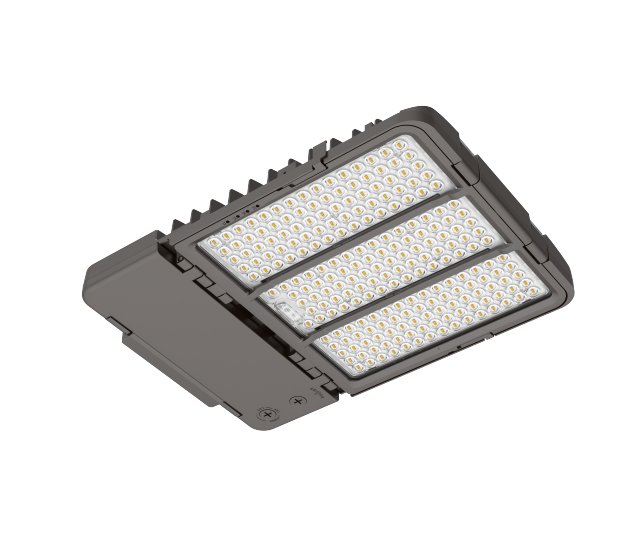 POSEIDON IX - DarkSky Compliant LED Area Light (High CRI),Siam Hiet | Lighting ,POSEIDON IX - DarkSky Compliant LED Area Light (High CRI)