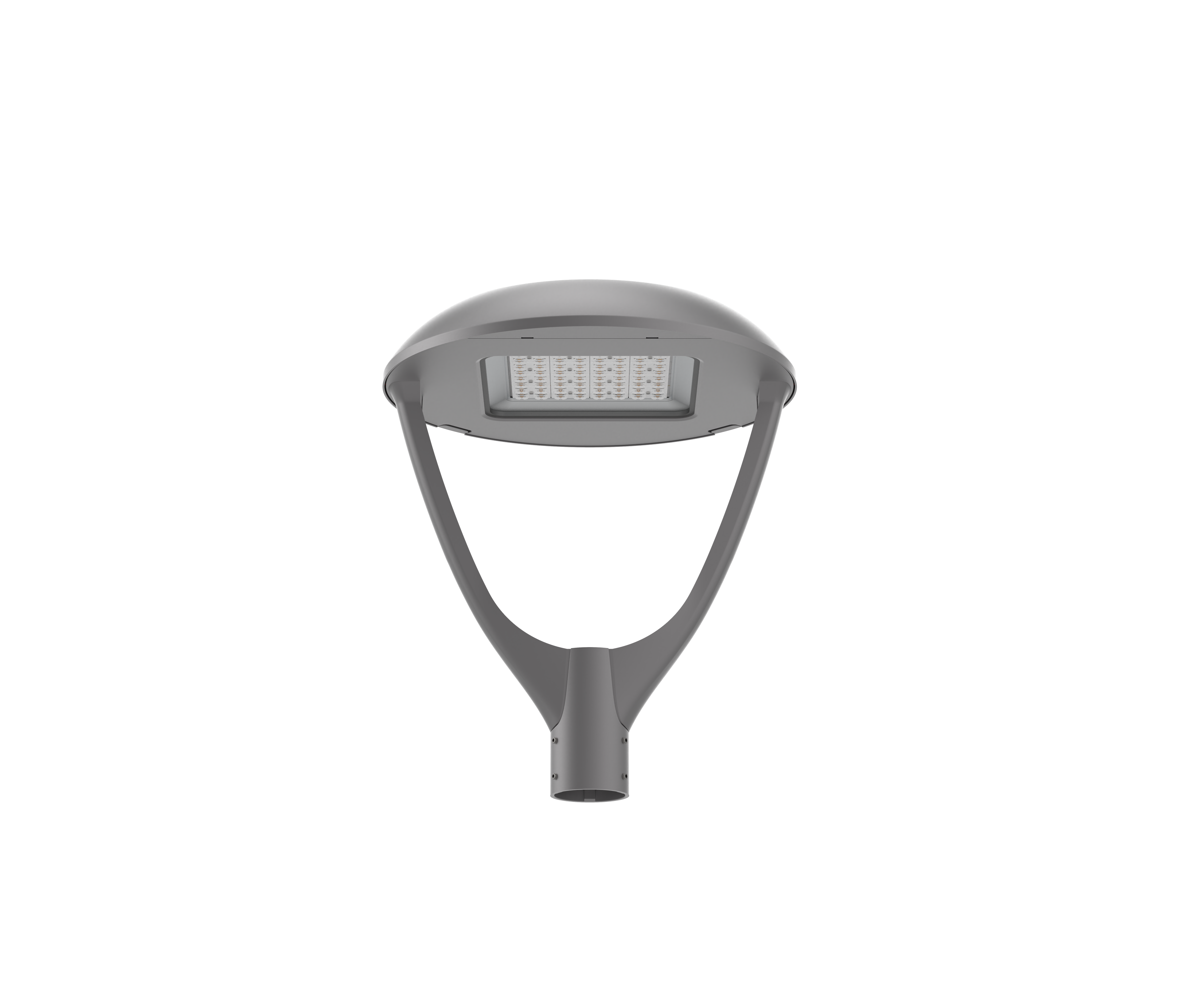 TORCH - Decorative LED Post Top,Siam Hiet | Lighting ,TORCH - Decorative LED Post Top