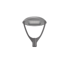 TORCH - Decorative LED Post Top,Siam Hiet | Lighting ,TORCH - Decorative LED Post Top
