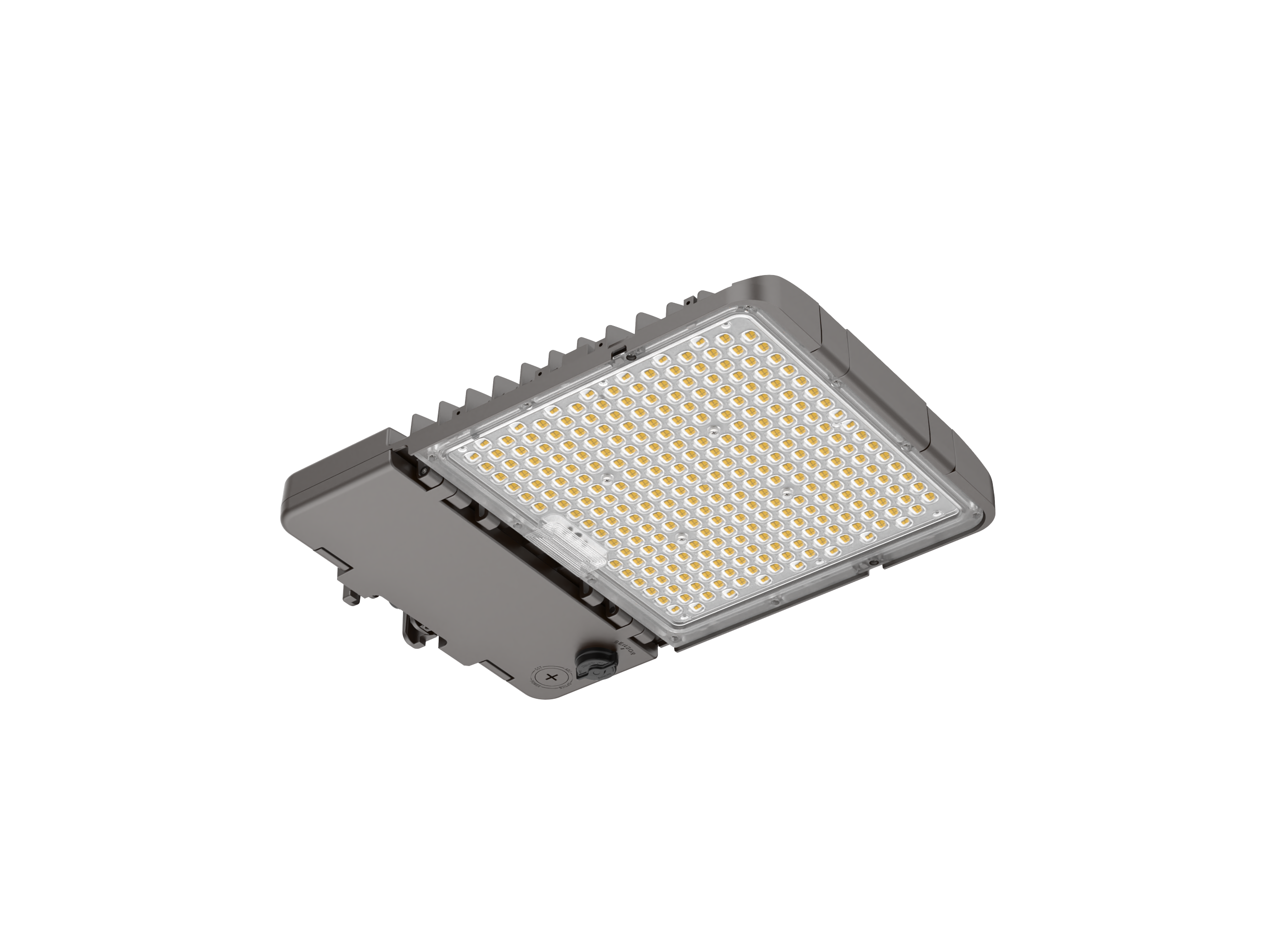 POSEIDON IX - DarkSky Compliant LED Area Light,Siam Hiet | Lighting ,POSEIDON IX - DarkSky Compliant LED Area Light