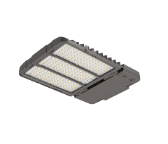 POSEIDON IX - DarkSky Compliant LED Area Light (High CRI),Siam Hiet | Lighting ,POSEIDON IX - DarkSky Compliant LED Area Light (High CRI)