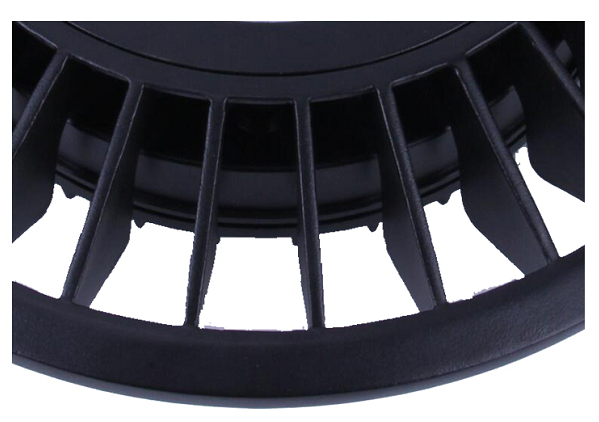 NESS II - Selectable Wattage LED Area Light,Siam Hiet | Lighting ,NESS II - Selectable Wattage LED Area Light