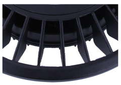 NESS II - Selectable Wattage LED Area Light,Siam Hiet | Lighting ,NESS II - Selectable Wattage LED Area Light