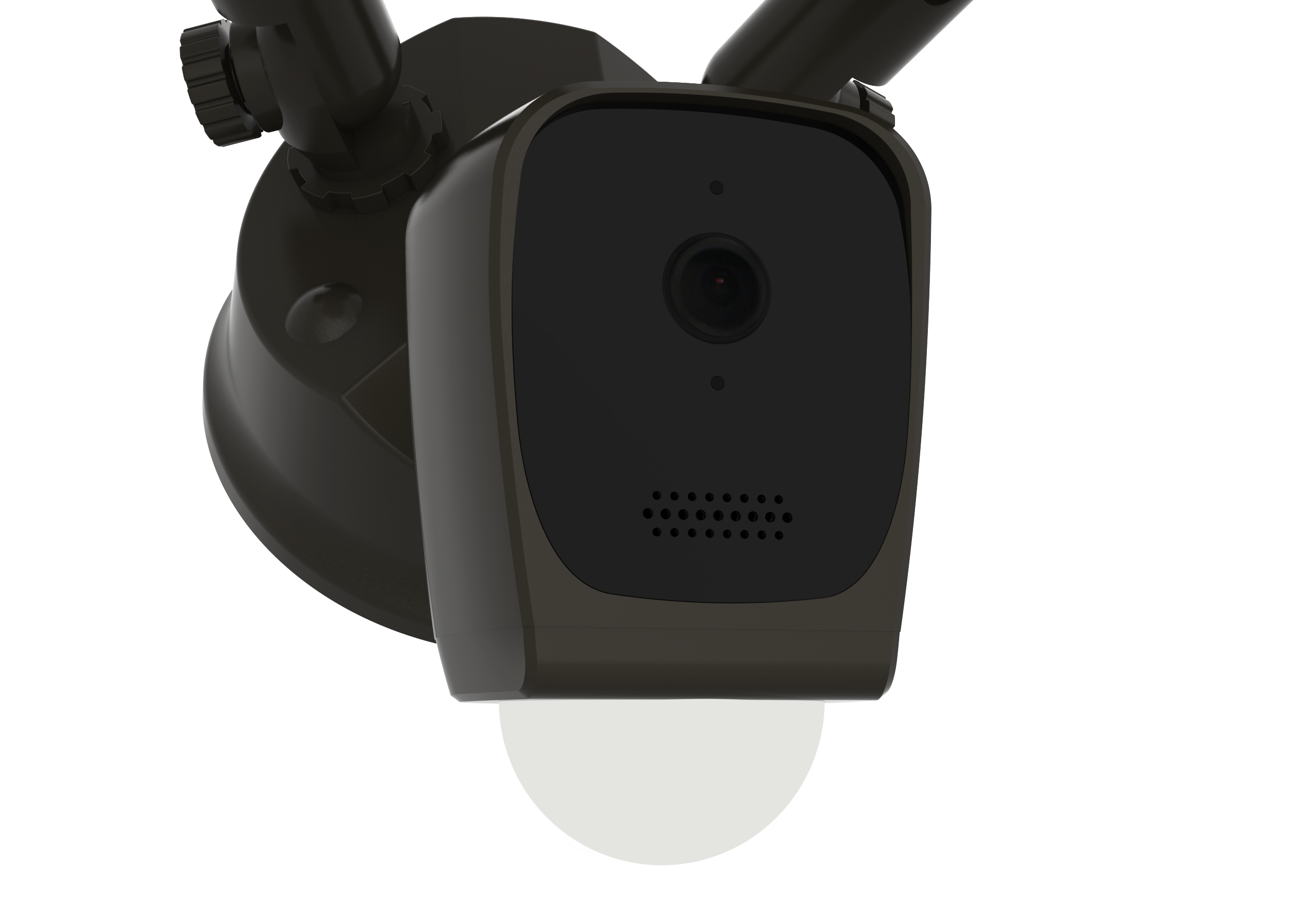 SURVEYOR III - Smart Camera LED Security Light,Siam Hiet | Lighting ,SURVEYOR III - Smart Camera LED Security Light