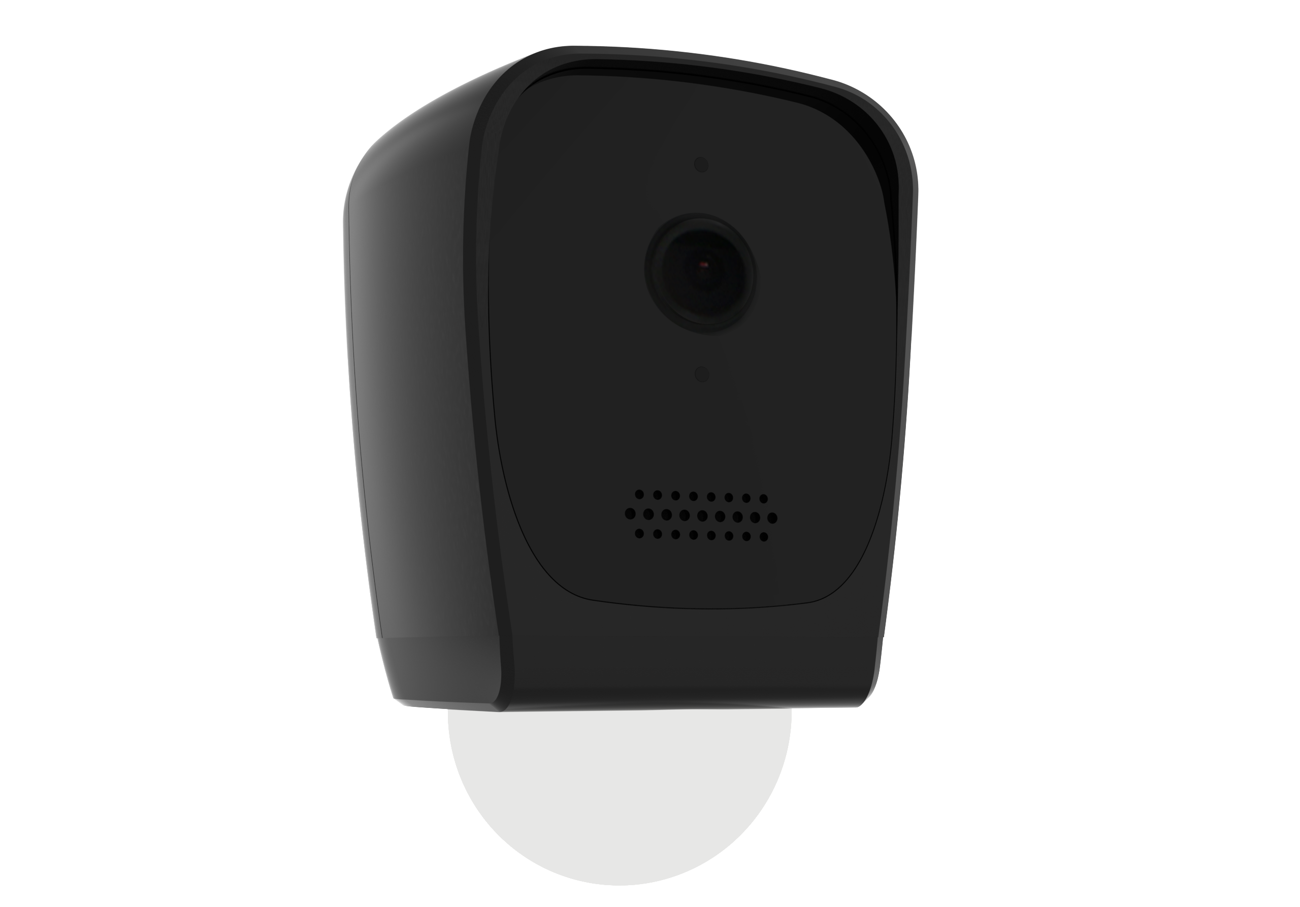 SURVEYOR III - Smart Camera LED Security Light,Siam Hiet | Lighting ,SURVEYOR III - Smart Camera LED Security Light