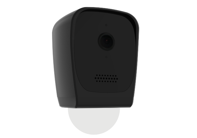 SURVEYOR III - Smart Camera LED Security Light,Siam Hiet | Lighting ,SURVEYOR III - Smart Camera LED Security Light