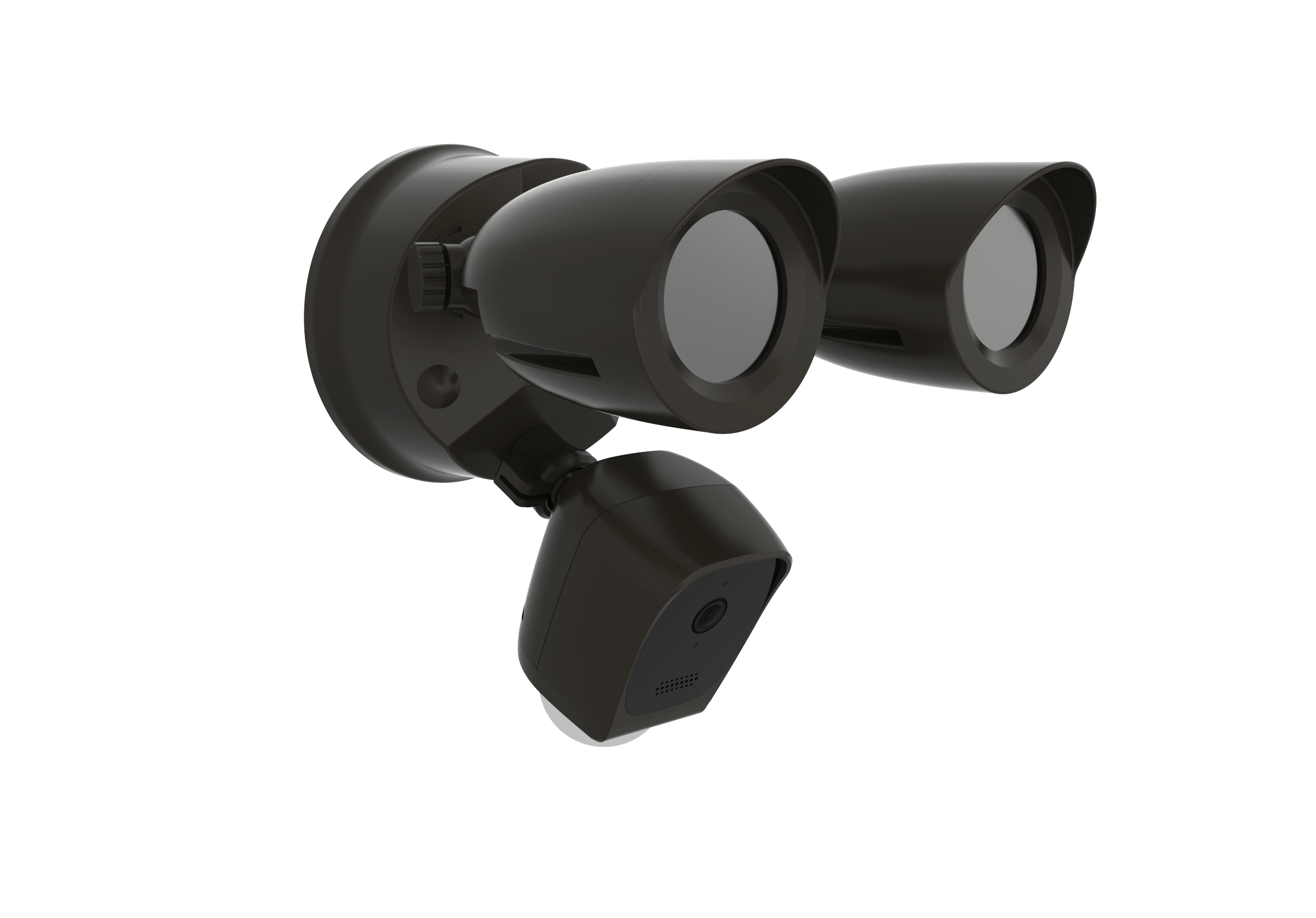 SURVEYOR III - Smart Camera LED Security Light,Siam Hiet | Lighting ,SURVEYOR III - Smart Camera LED Security Light