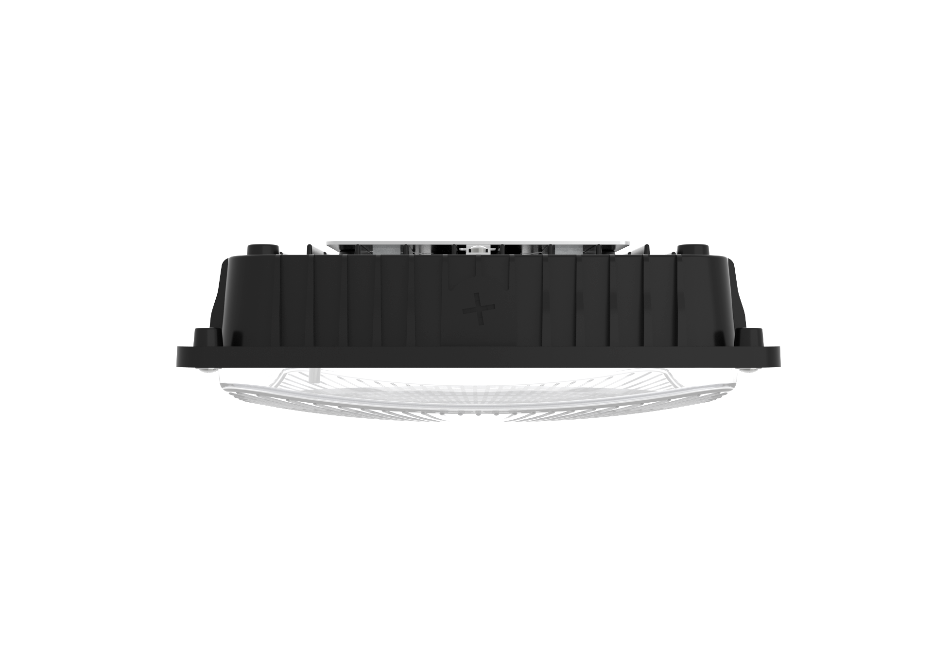 PAN V - High-Efficiency LED Canopy Light with Dual Optic,Siam Hiet | Lighting ,PAN V - High-Efficiency LED Canopy Light with Dual Optic
