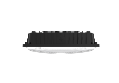 PAN V - High-Efficiency LED Canopy Light with Dual Optic,Siam Hiet | Lighting ,PAN V - High-Efficiency LED Canopy Light with Dual Optic