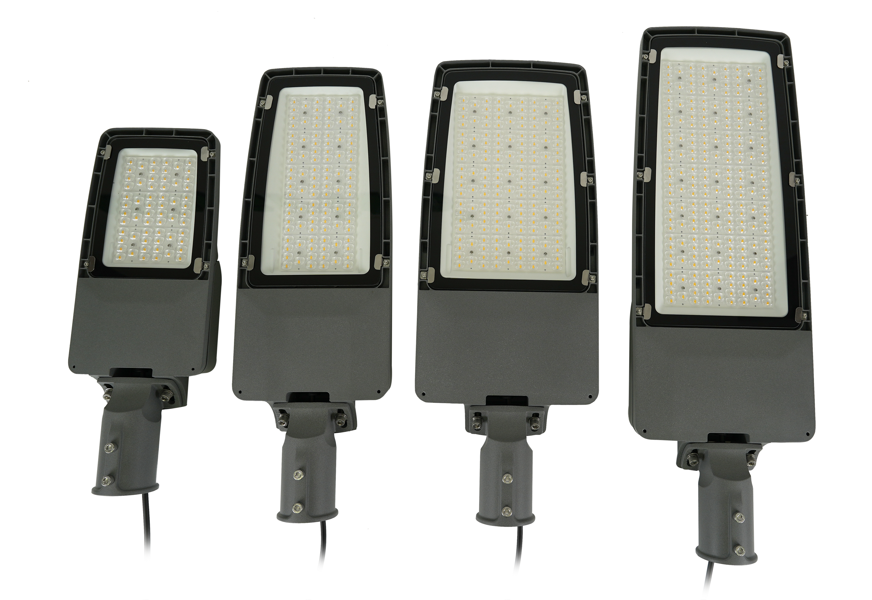 HALCYON II - Solar LED Road Light with Wind Resistance,Siam Hiet | Lighting ,HALCYON II - Solar LED Road Light with Wind Resistance