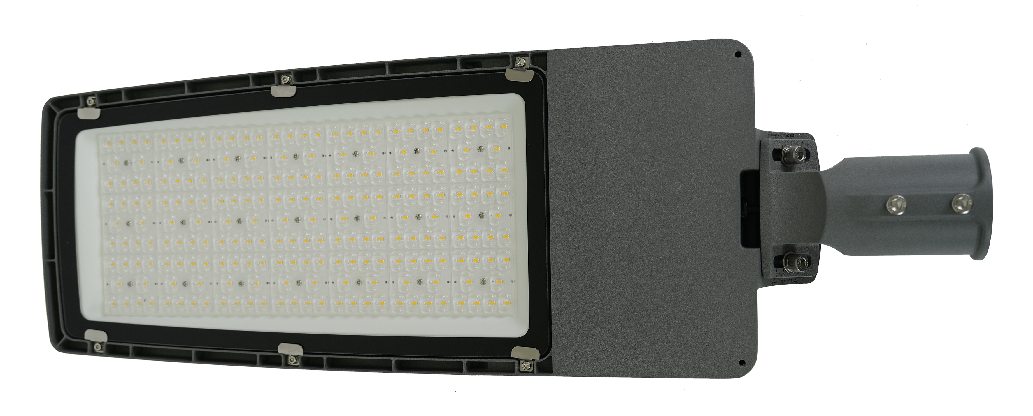HALCYON II - Solar LED Road Light with Wind Resistance,Siam Hiet | Lighting ,HALCYON II - Solar LED Road Light with Wind Resistance