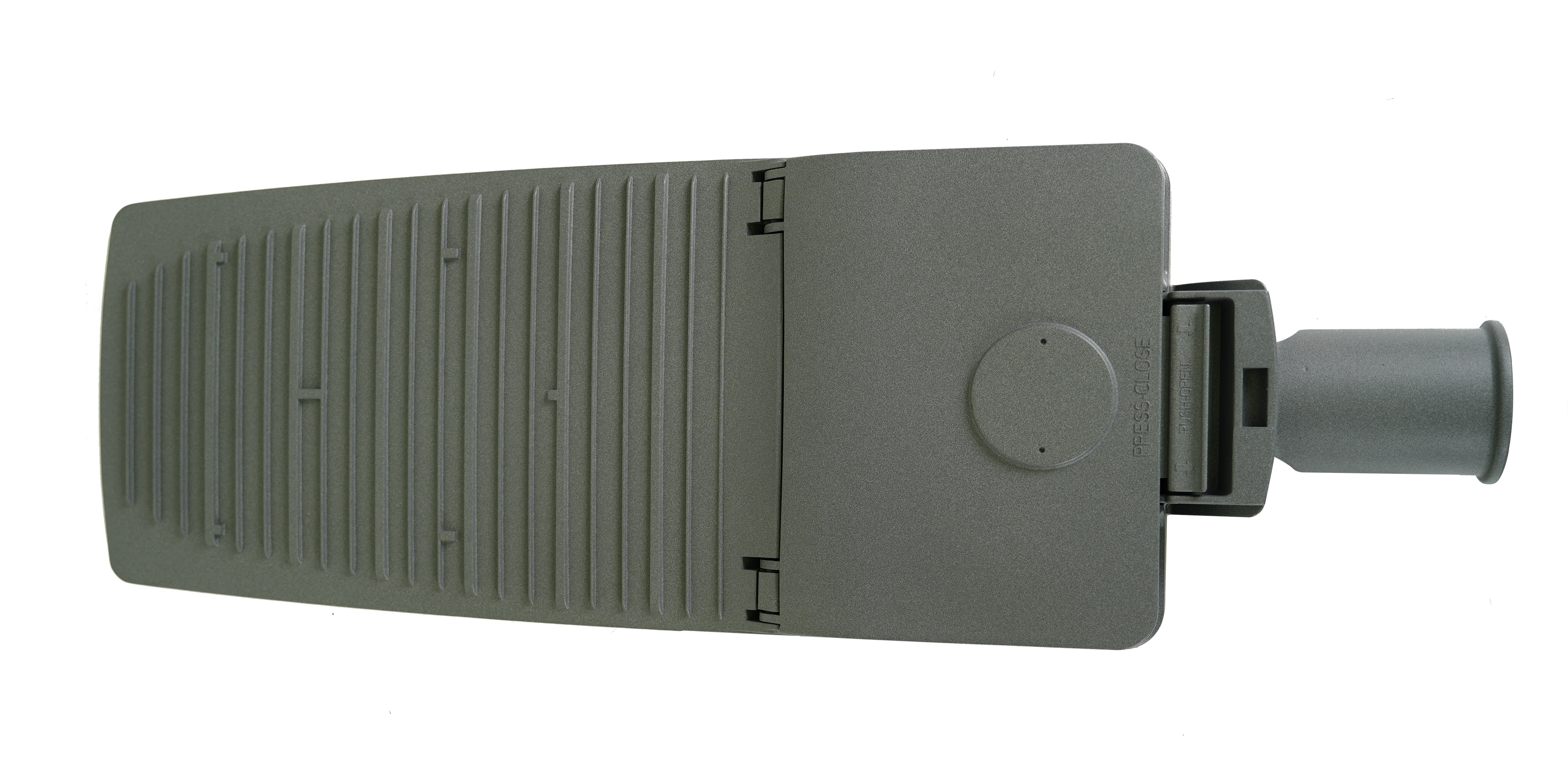 HALCYON II - Solar LED Road Light with Wind Resistance,Siam Hiet | Lighting ,HALCYON II - Solar LED Road Light with Wind Resistance