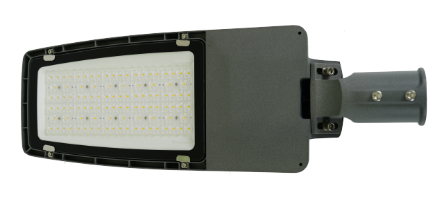 HALCYON II - Solar LED Road Light with Wind Resistance,Siam Hiet | Lighting ,HALCYON II - Solar LED Road Light with Wind Resistance