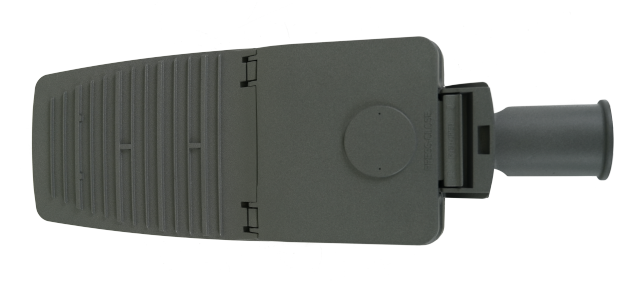 HALCYON II - Solar LED Road Light with Wind Resistance,Siam Hiet | Lighting ,HALCYON II - Solar LED Road Light with Wind Resistance