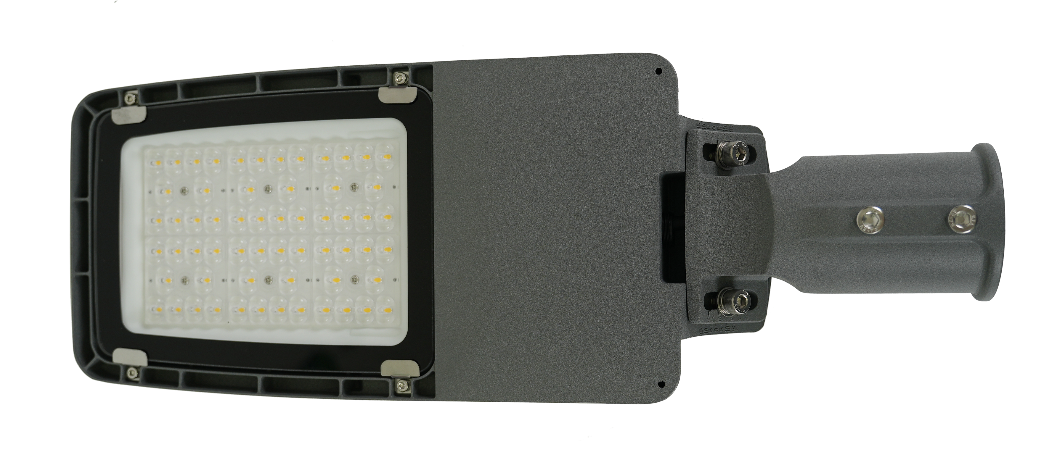 HALCYON II - Solar LED Road Light with Wind Resistance,Siam Hiet | Lighting ,HALCYON II - Solar LED Road Light with Wind Resistance