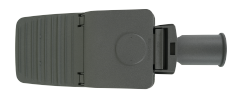 HALCYON II - Solar LED Road Light with Wind Resistance,Siam Hiet | Lighting ,HALCYON II - Solar LED Road Light with Wind Resistance